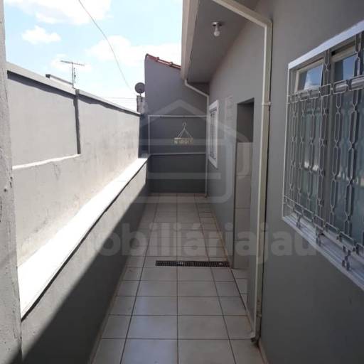 Casa - Código 5691 - Venda: 265.000,00 por Imobiliária Jaú