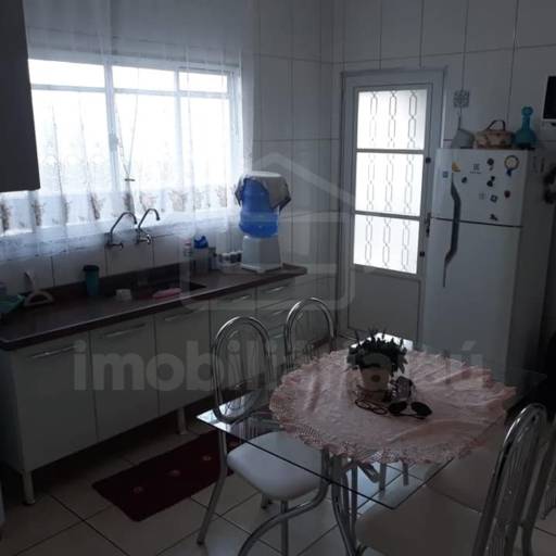 Casa - Código 5691 - Venda: 265.000,00 por Imobiliária Jaú