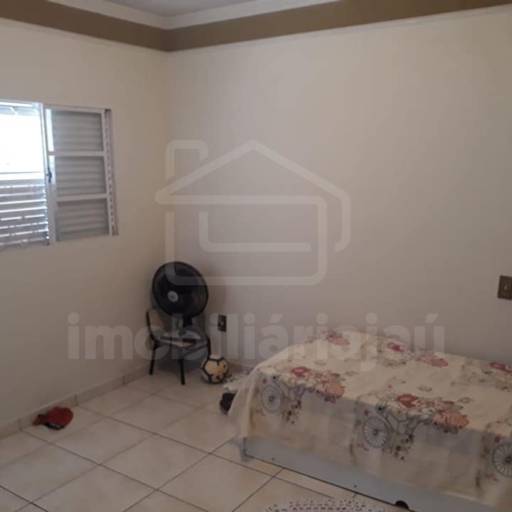 Casa - Código 5691 - Venda: 265.000,00 por Imobiliária Jaú