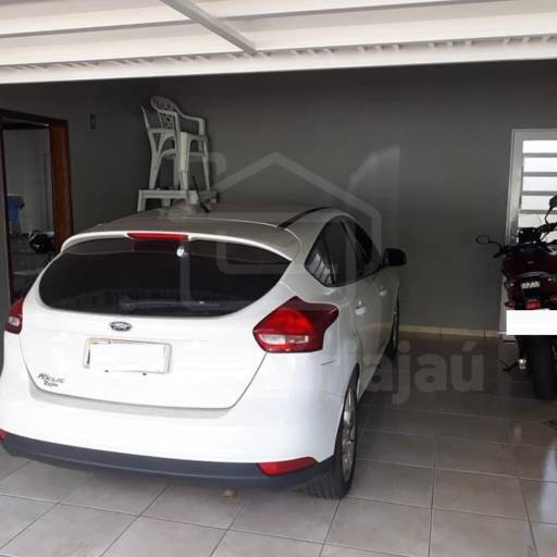 Casa - Código 5691 - Venda: 265.000,00 por Imobiliária Jaú