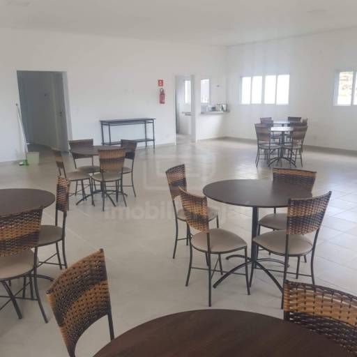 Apartamento - Código: 6676 - Venda: R$150.000,00 por Imobiliária Jaú