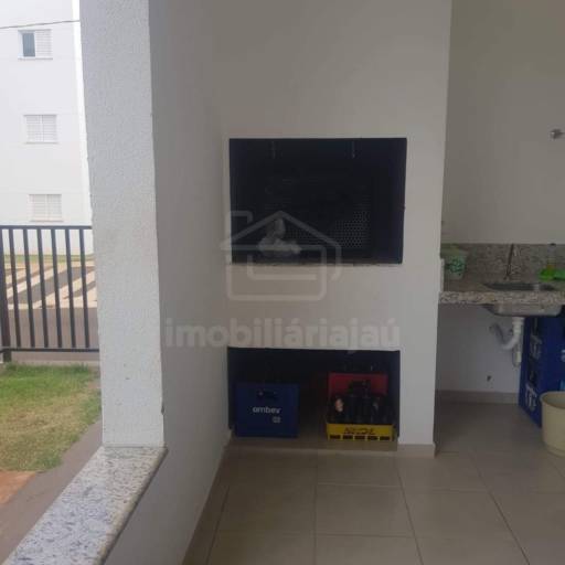 Apartamento - Código: 6676 - Venda: R$150.000,00 por Imobiliária Jaú