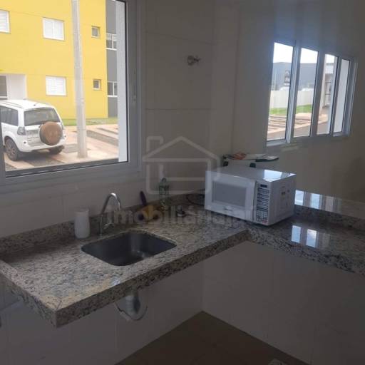 Apartamento - Código: 6676 - Venda: R$150.000,00 por Imobiliária Jaú