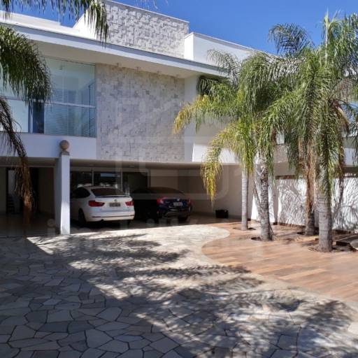 Casa - Código 5750 - Venda: 3.100.000,00 por Imobiliária Jaú