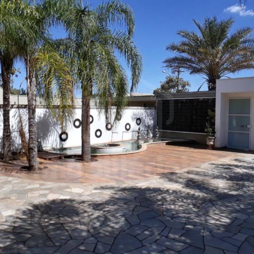 Casa - Código 5750 - Venda: 3.100.000,00 por Imobiliária Jaú