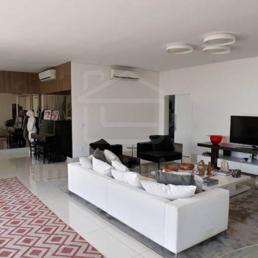 Casa - Código 5750 - Venda: 3.100.000,00 por Imobiliária Jaú