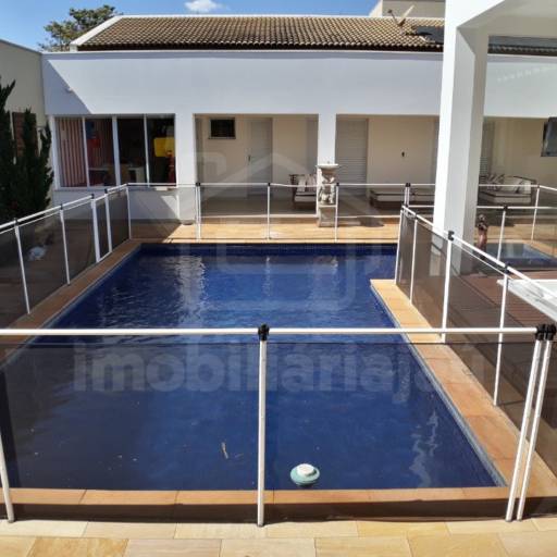 Casa - Código 5750 - Venda: 3.100.000,00 por Imobiliária Jaú