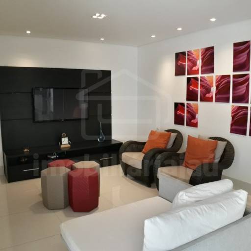 Casa - Código 5750 - Venda: 3.100.000,00 por Imobiliária Jaú