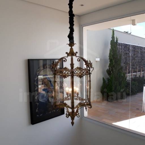 Casa - Código 5750 - Venda: 3.100.000,00 por Imobiliária Jaú