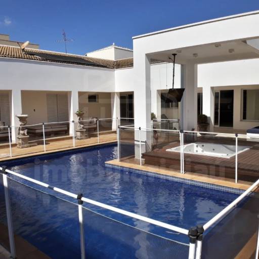 Casa - Código 5750 - Venda: 3.100.000,00 por Imobiliária Jaú