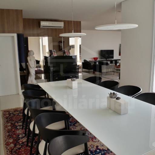 Casa - Código 5750 - Venda: 3.100.000,00 por Imobiliária Jaú