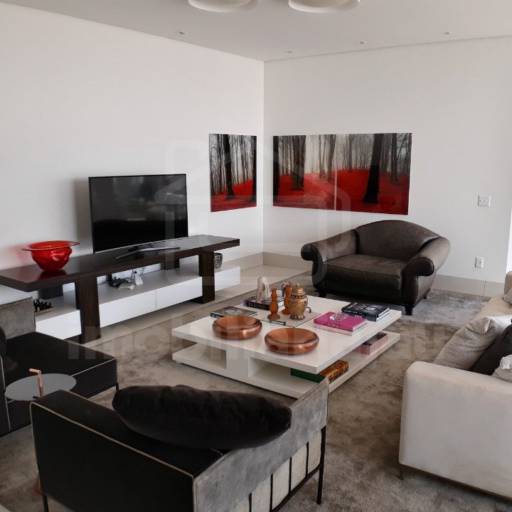 Casa - Código 5750 - Venda: 3.100.000,00 por Imobiliária Jaú