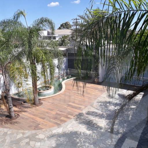 Casa - Código 5750 - Venda: 3.100.000,00 por Imobiliária Jaú