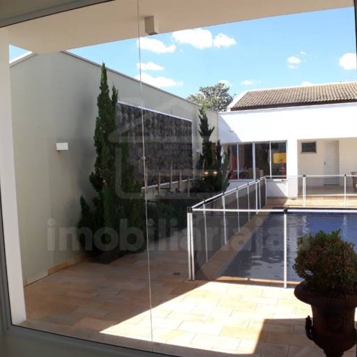 Casa - Código 5750 - Venda: 3.100.000,00 por Imobiliária Jaú