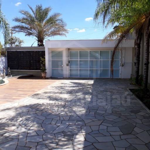 Casa - Código 5750 - Venda: 3.100.000,00 por Imobiliária Jaú