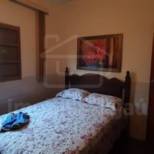 Casa - Código 5911 - Venda: 210.000,00 por Imobiliária Jaú