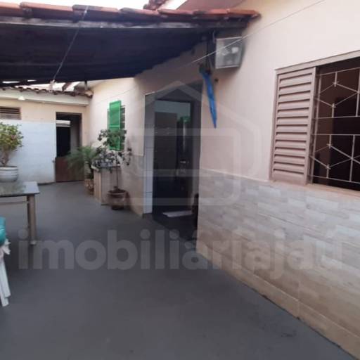 Casa - Código 5911 - Venda: 210.000,00 por Imobiliária Jaú