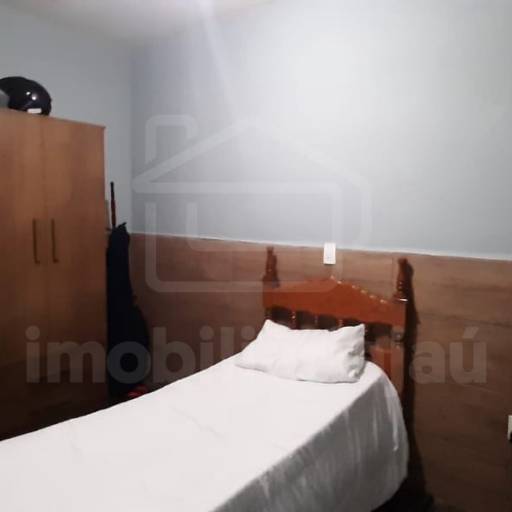 Casa - Código 5911 - Venda: 210.000,00 por Imobiliária Jaú