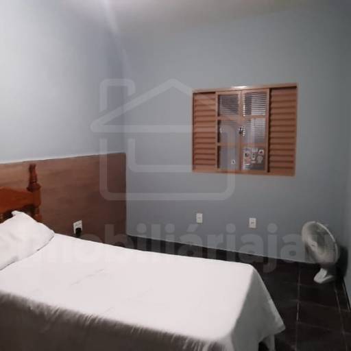 Casa - Código 5911 - Venda: 210.000,00 por Imobiliária Jaú