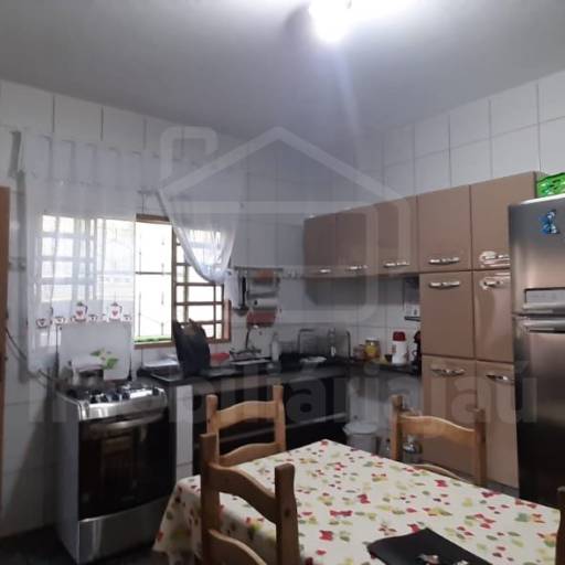 Casa - Código 5911 - Venda: 210.000,00 por Imobiliária Jaú