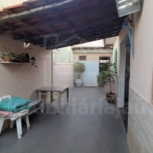 Casa - Código 5911 - Venda: 210.000,00 por Imobiliária Jaú