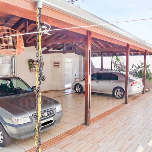 Casa - Código 5952 - Venda: 800.000,00 por Imobiliária Jaú