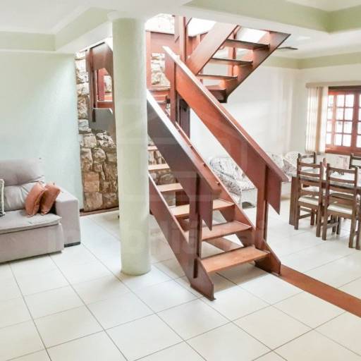 Casa - Código 5952 - Venda: 800.000,00 por Imobiliária Jaú