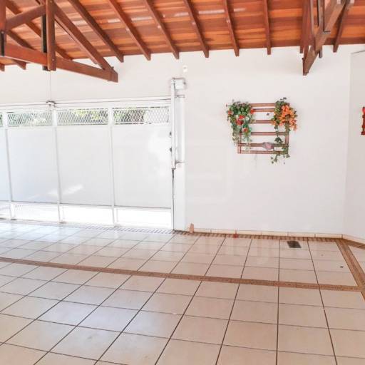 Casa - Código 5952 - Venda: 800.000,00 por Imobiliária Jaú