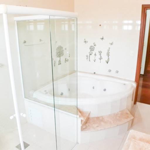 Casa - Código 5952 - Venda: 800.000,00 por Imobiliária Jaú