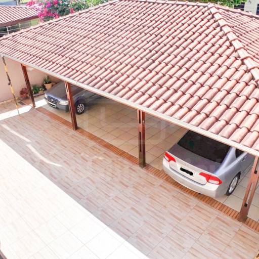 Casa - Código 5952 - Venda: 800.000,00 por Imobiliária Jaú