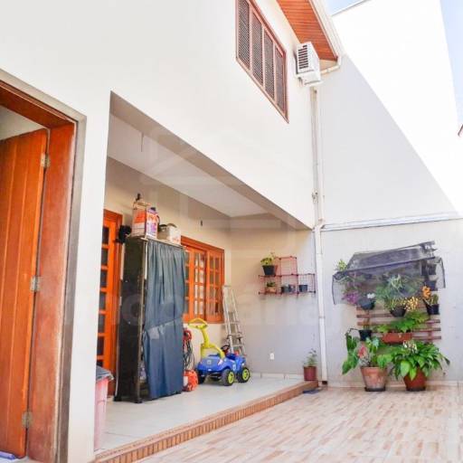 Casa - Código 5952 - Venda: 800.000,00 por Imobiliária Jaú