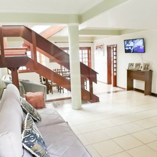 Casa - Código 5952 - Venda: 800.000,00 por Imobiliária Jaú