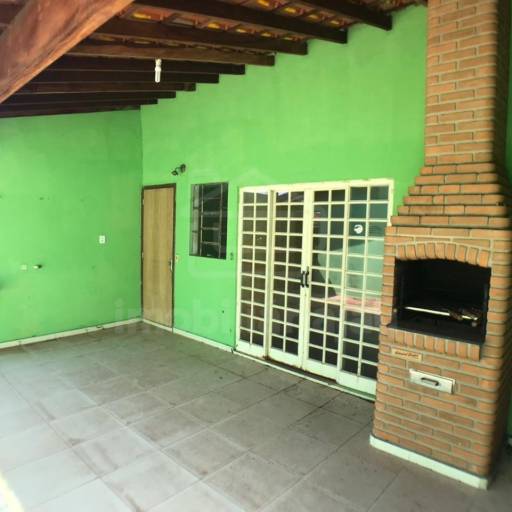 Casa - Código 5970 - Venda: 270.000,00 por Imobiliária Jaú