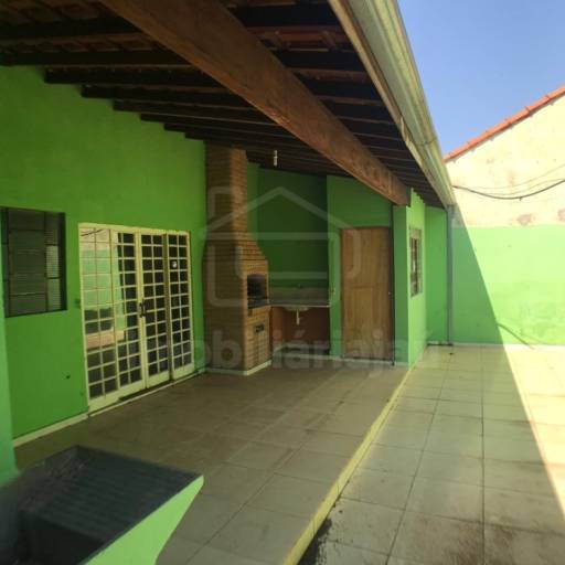 Casa - Código 5970 - Venda: 270.000,00 por Imobiliária Jaú