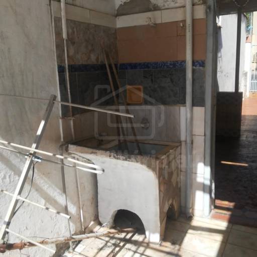 Casa - Código 6057 - Venda: 150.000,00 por Imobiliária Jaú