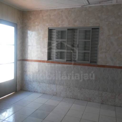 Casa - Código 6057 - Venda: 150.000,00 por Imobiliária Jaú