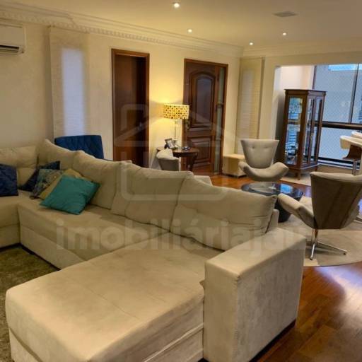 Apartamento - Código 6073 - Venda: 950.000,00 por Imobiliária Jaú
