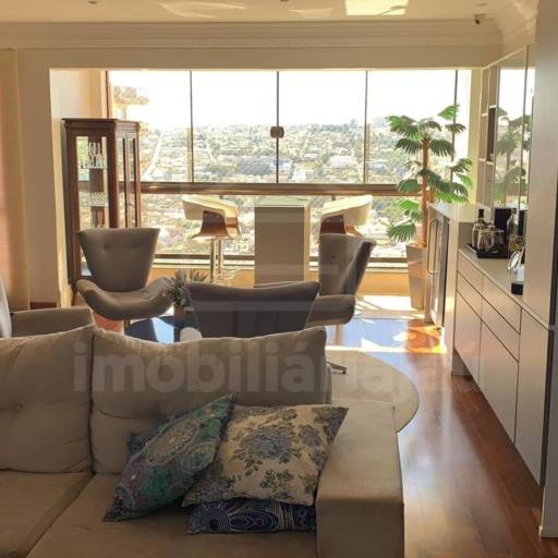 Apartamento - Código 6073 - Venda: 950.000,00 por Imobiliária Jaú