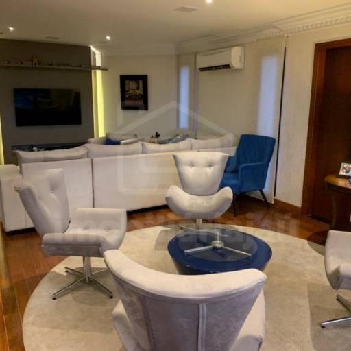 Apartamento - Código 6073 - Venda: 950.000,00 por Imobiliária Jaú