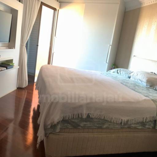 Apartamento - Código 6073 - Venda: 950.000,00 por Imobiliária Jaú