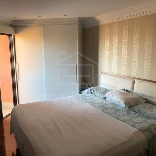 Apartamento - Código 6073 - Venda: 950.000,00 por Imobiliária Jaú