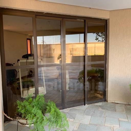 Apartamento - Código 6073 - Venda: 950.000,00 por Imobiliária Jaú