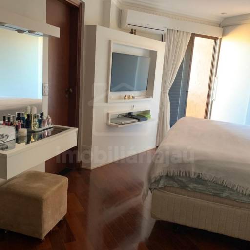 Apartamento - Código 6073 - Venda: 950.000,00 por Imobiliária Jaú