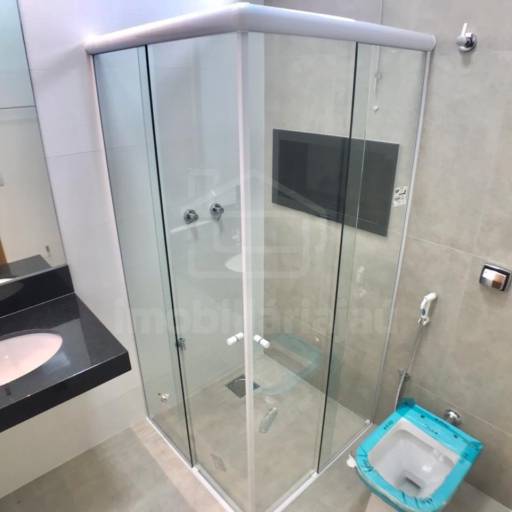 Casa - Código 6074 - Venda: R$375.000,00 por Imobiliária Jaú