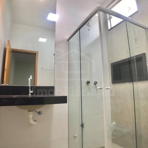 Casa - Código 6074 - Venda: R$375.000,00 por Imobiliária Jaú