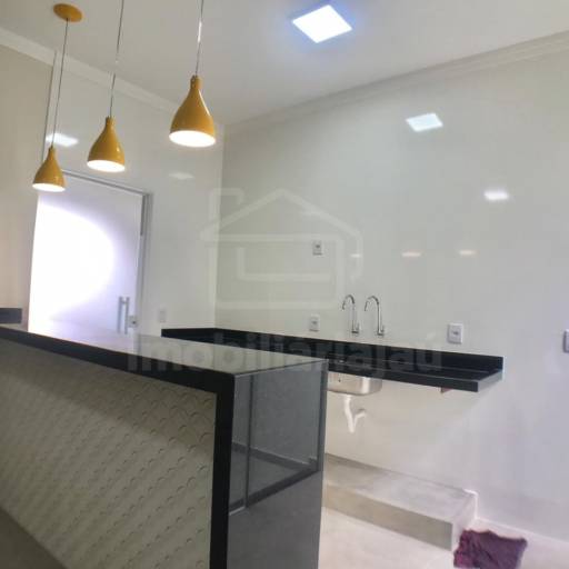 Casa - Código 6074 - Venda: R$375.000,00 por Imobiliária Jaú