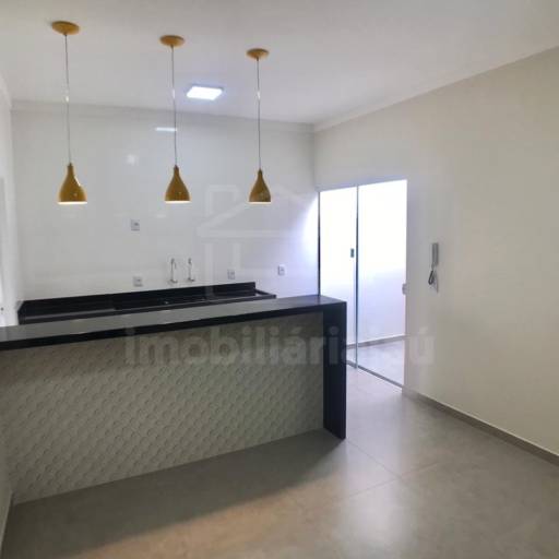 Casa - Código 6074 - Venda: R$375.000,00 por Imobiliária Jaú