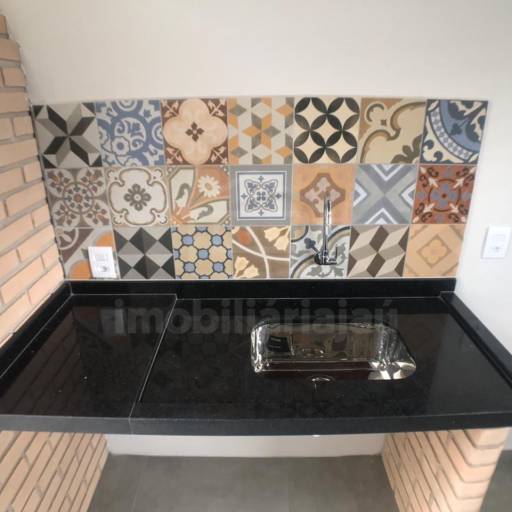 Casa - Código 6074 - Venda: R$375.000,00 por Imobiliária Jaú