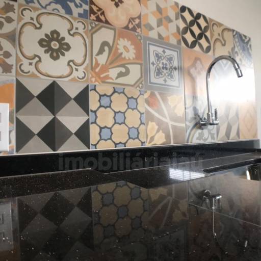 Casa - Código 6074 - Venda: R$375.000,00 por Imobiliária Jaú