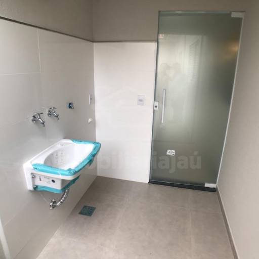 Casa - Código 6074 - Venda: R$375.000,00 por Imobiliária Jaú